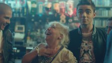 The Wanted - We Own The Night