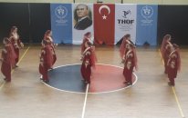 Zonguldak Yöresi Halk Oyunları