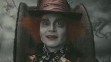 Alis Harikalar Diyarında - Alice İn Wonderland
