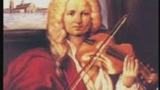 Antonio Vivaldi - Dört Mevsim