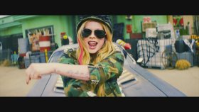 Avril Lavigne - Rock N Roll Avril Lavigne - Rock N Roll