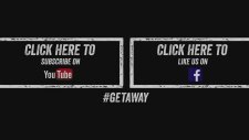 Getaway Fragman 2