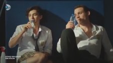 Güneşi Beklerken 8. Bölüm Zeynep ve Kerem in ilk Mutlu Anları