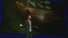 Need For Speed Rivals'ten Oyuniçi Tanıtımı