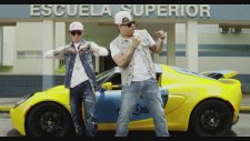 Baby Rasta Y Gringo - Me Niegas