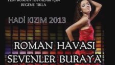 İzmirli Ömer - Hadi Kızım Oyna Salla Bana Roman Havası