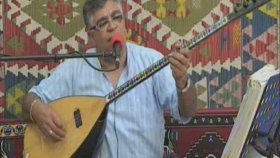 Kırşehirli Halil Solak - Ankaranın Bağları Kırşehirli Halil Solak - Ankaranın Bağları