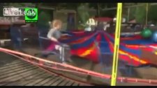 Lunaparkta Dehşet Anları