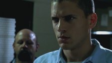 Prison Break Fragman