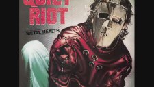 Quiet Riot - Cum On Feel The Noize (Wıth Lyrıcs)