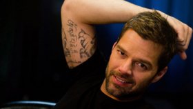 Ricky Martin - Come With Me Ricky Martin - Come With Me