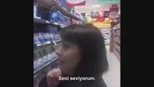Seni Seviyorum