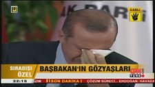 Başbakan Erdoğan'ı Ağlatan Mektup