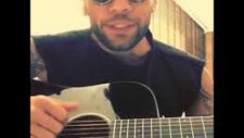 Dani Alves kendini müziğe verdi