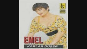 Emel Müftüoğlu - Tam Unutmuşken Emel Müftüoğlu - Tam Unutmuşken