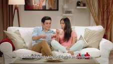 Erkekler Ne Söyler ? Aslında Ne Demek İster ? - Bölüm-5
