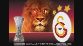 Keremcem - Şampiyonluk Şarkısı Keremcem - Şampiyonluk Şarkısı