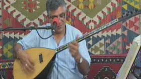 Kırşehirli Halil Solak - Hüdayda Kırşehirli Halil Solak - Hüdayda
