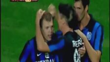 Oleksiy Gai'nin müthiş volesi Chornomorets'i uçurdu!