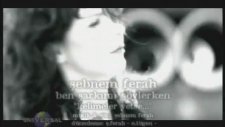 Şebnem Ferah - Ben Şarkımı Söylerken
