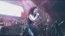 Şebnem Ferah - Can Kırıkları (Canlı Performans)