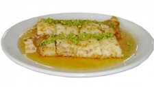 Şıllık Tatlısı Tarifi
