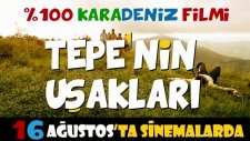 Tepenin Uşakları