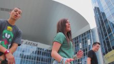 American Boy - Ebony Day Ft. Kalin & Myles (Teen Hoot)