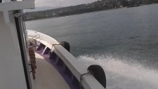En Hızlı Balıkçı Teknesi (Cebeci Kardeşler 3)