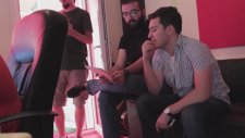 Joygame Goley - Sabri Ugan İle Kamera Arkası