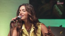 öykü gürman - sigaramın dumanı - (akustikhane)