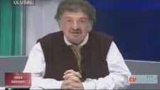 Ulusal Kanal'daki Sunum Krizi Tık Rekoru Kırıyor.