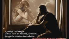 Ümit Besen & Hüseyin Kağıt - Sana Yazdığım En Son Şarkı Bu