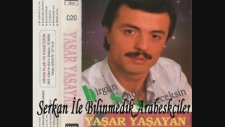 Yaşar Yaşayan - Anlıyormusun Beni