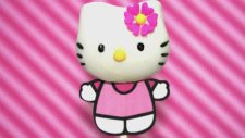 Hello Kitty Kek Pop