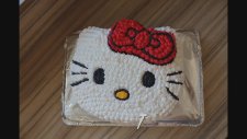 Hello Kitty Pasta