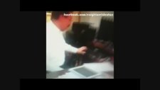 Melih Gökçek ve Hakan Hepcan