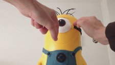 Minion Pasta