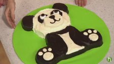 Panda Pasta