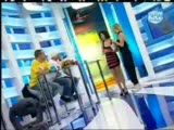 Basstürk İle Tuğba Ekinci.büyük Aşk!!:-)). Atv.m.ş