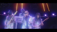 Daft Punk - Lose Yourself To Dance