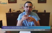 Dr. Ali Mezdeği - Liposuction İle Bacak Estetiği Ameliyatı