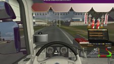 Euro Truck Simulator 2 Sefer 1