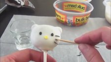 Hello Kitty Kek Pop
