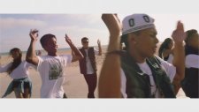 Jamieboy - California Ft. Kalin And Myles