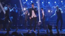 Justin Timberlake (Live Mtv Vma's 2013) (Hd)