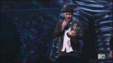Justin Timberlake Vma Mtv Canlı Performans