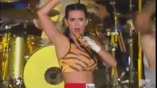 Mtv Vma Katy Perry Roar Performansı