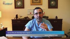 Op Dr Ali Mezdeği - Çarpık Bacak Estetiği
