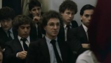 Resmi Tarih (La historia oficial) Fragman